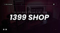 The ULTIMATE Tweak’s By 1399